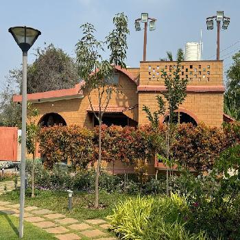 Rangoonwala Farmhouse