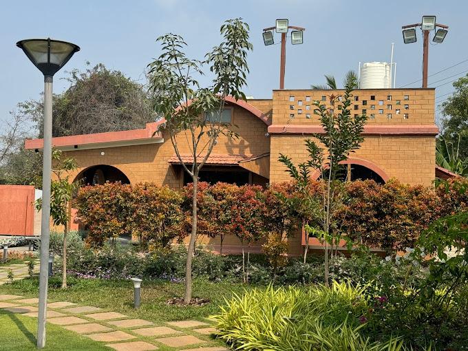 Rangoonwala Farmhouse gallery image