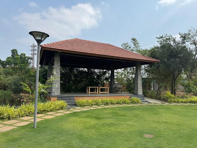 Rangoonwala Farmhouse gallery image