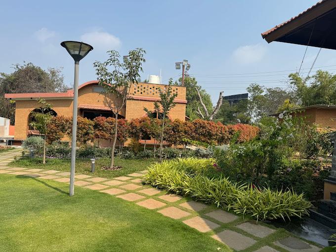 Rangoonwala Farmhouse gallery image