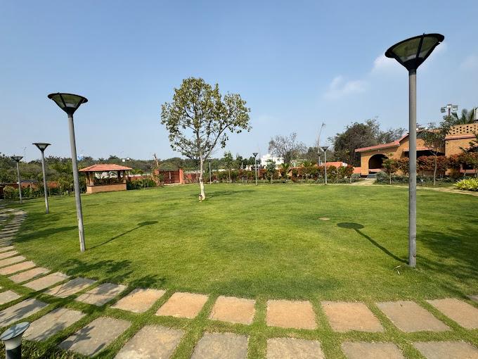 Rangoonwala Farmhouse gallery image
