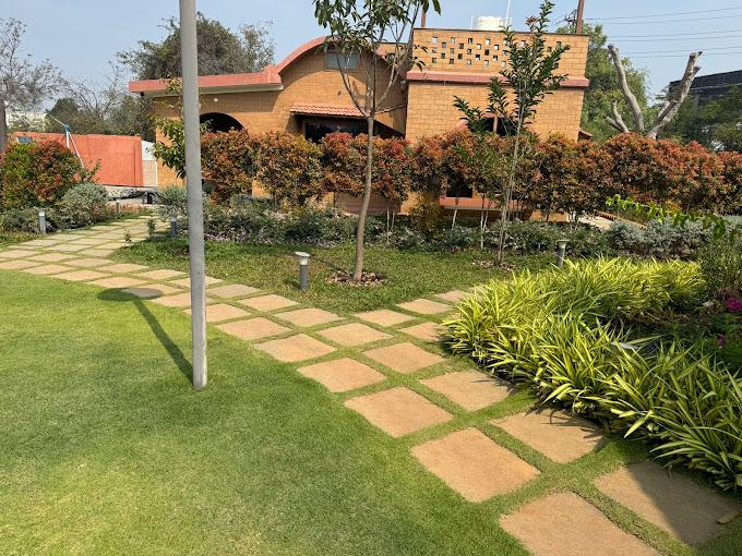 Rangoonwala Farmhouse gallery image
