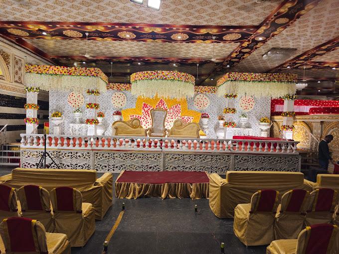 Baba Palace Function Hall gallery image