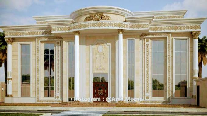 Baba Palace Function Hall - View 2