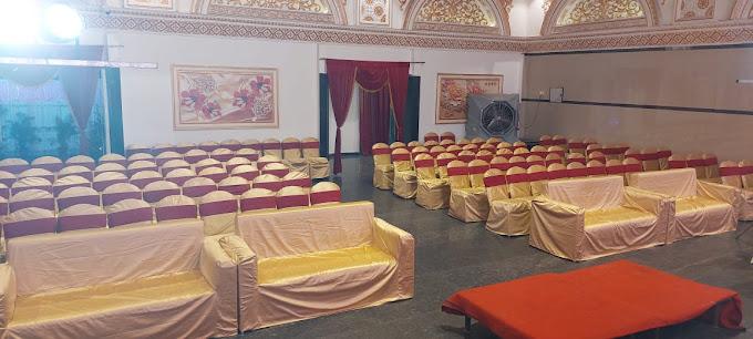 Baba Palace Function Hall gallery image