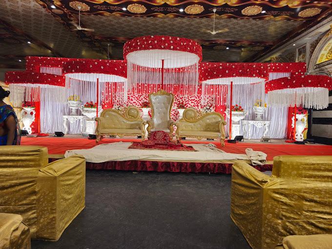 Baba Palace Function Hall - View 5