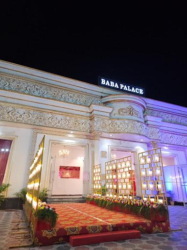Baba Palace Function Hall gallery image