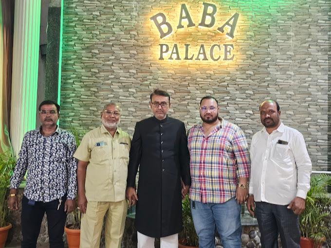 Baba Palace Function Hall gallery image