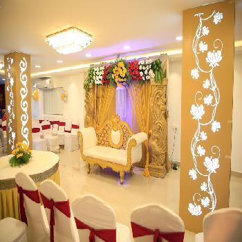 Nadhaswaram Functional Hall