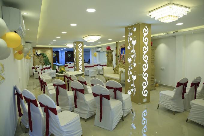 Nadhaswaram Functional Hall gallery image