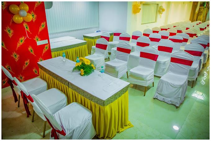 Nadhaswaram Functional Hall gallery image