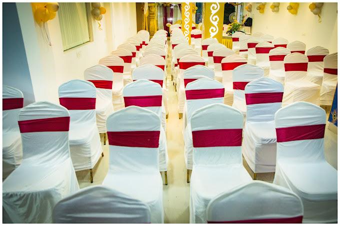Nadhaswaram Functional Hall gallery image