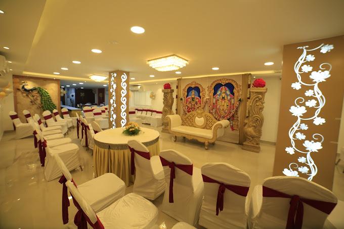 Nadhaswaram Functional Hall gallery image