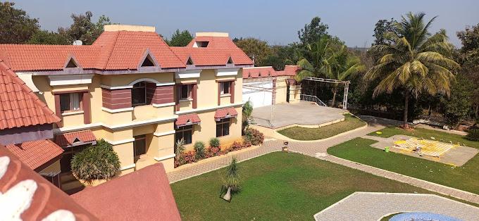 Beauty Green Farms - Main view