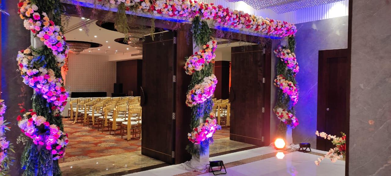 Aurous Banquet Hall - View 3