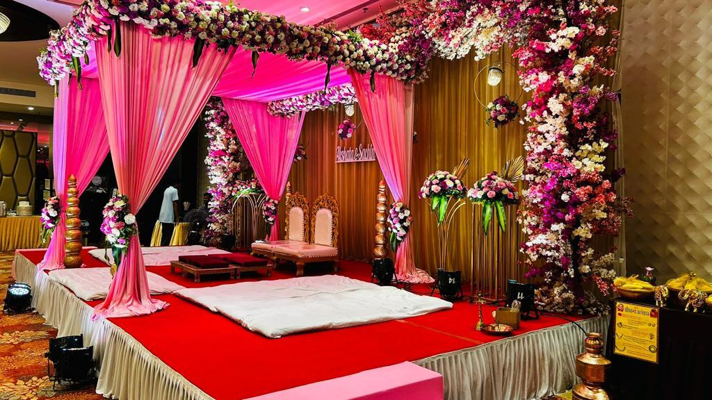 Aurous Banquet Hall - View 4