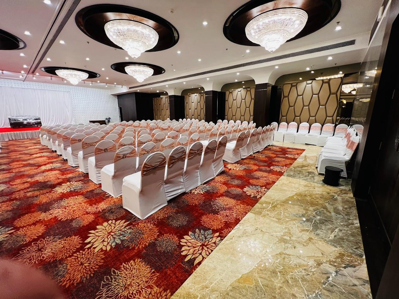 Aurous Banquet Hall - View 5