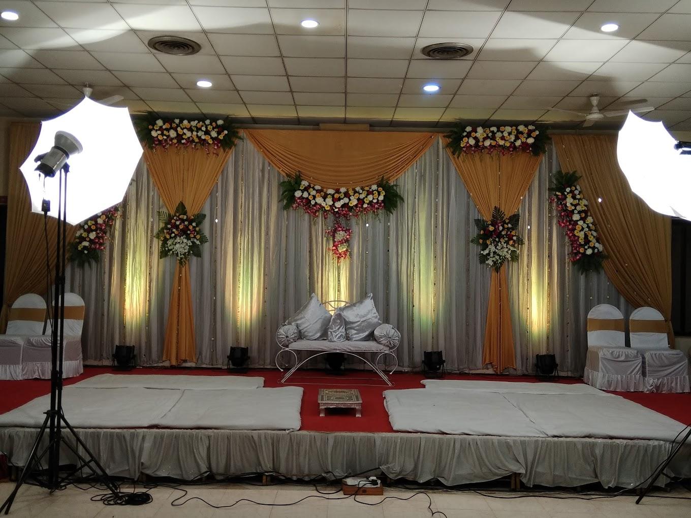 Kanak Sri Marriage And Party Hall - View 3