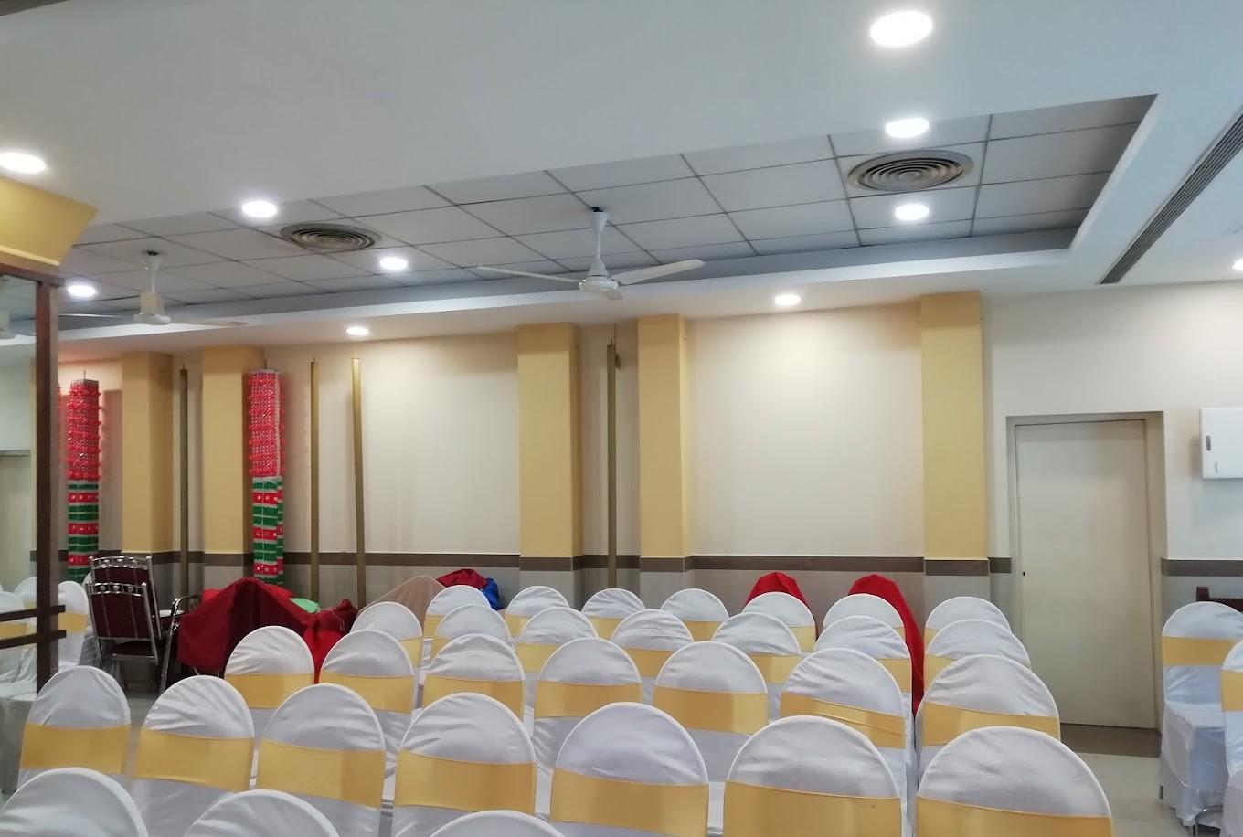 Kanak Sri Marriage And Party Hall - View 4