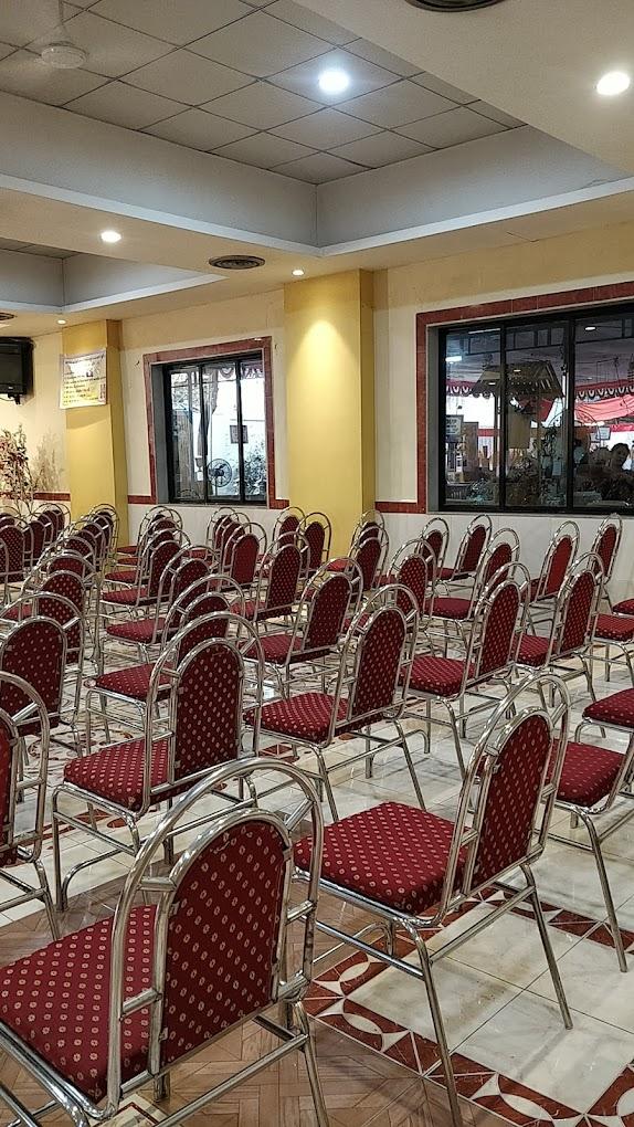 Kanak Sri Marriage And Party Hall - View 5