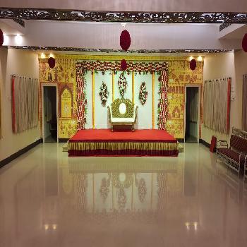 Shubhamkaroti Hall