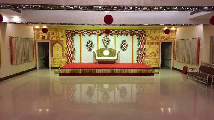 Shubhamkaroti Hall gallery image