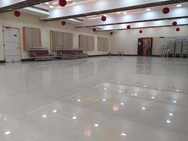Shubhamkaroti Hall gallery image