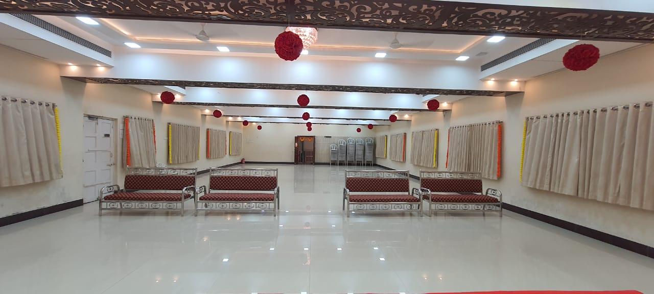Shubhamkaroti Hall - View 4