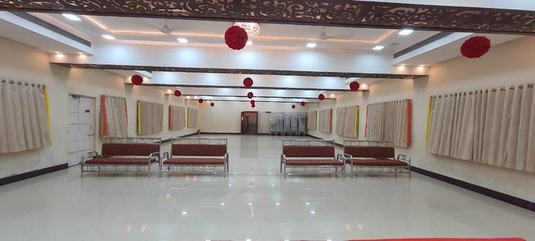 Shubhamkaroti Hall gallery image