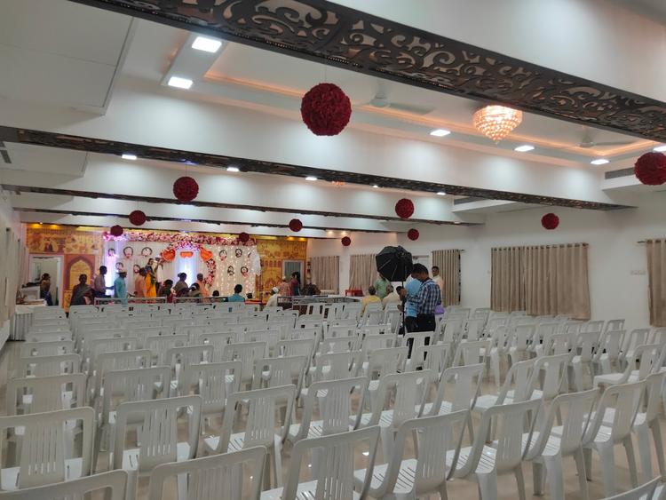 Shubhamkaroti Hall gallery image