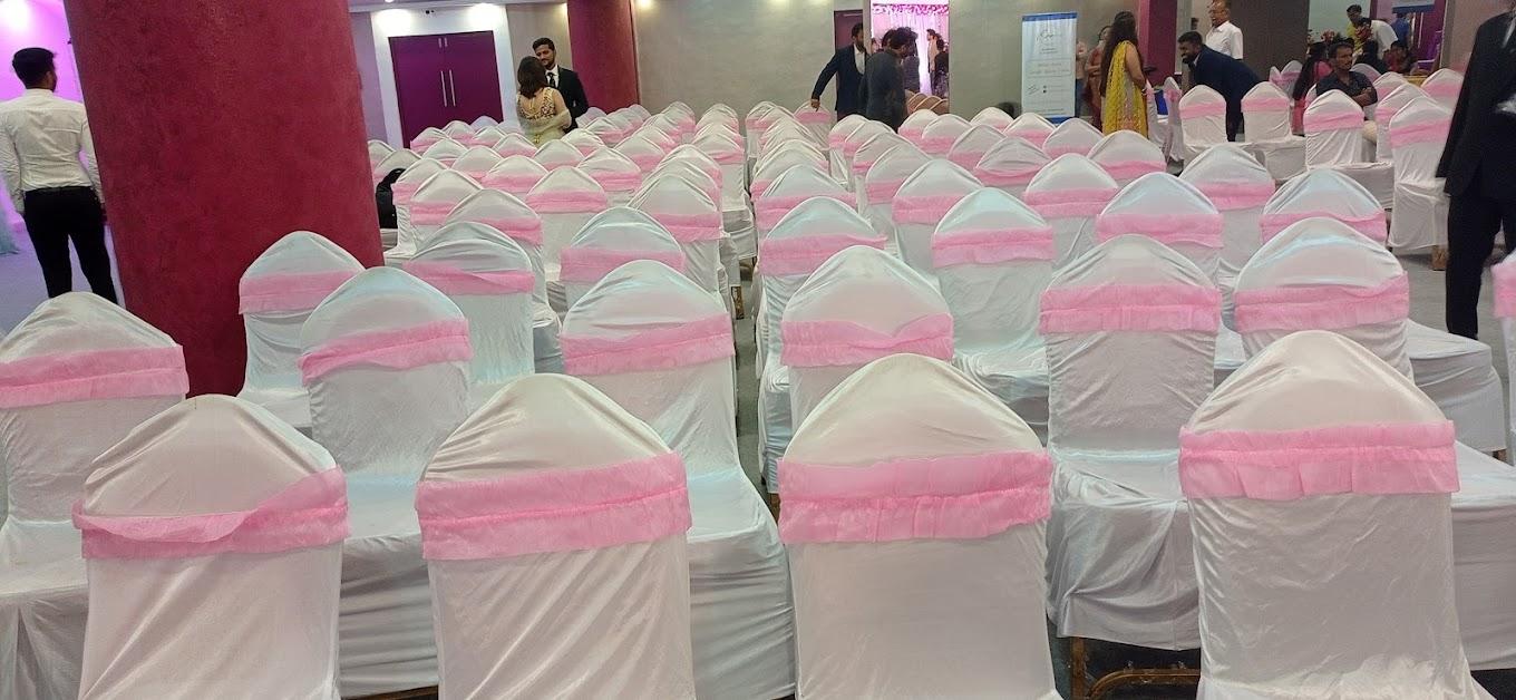 Grand Celebrations Banquet - View 5