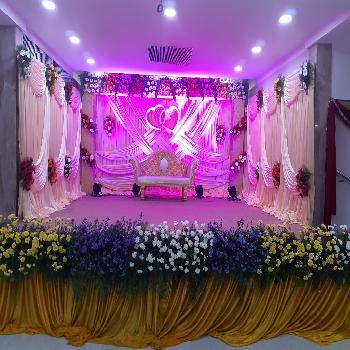 VG Mahal