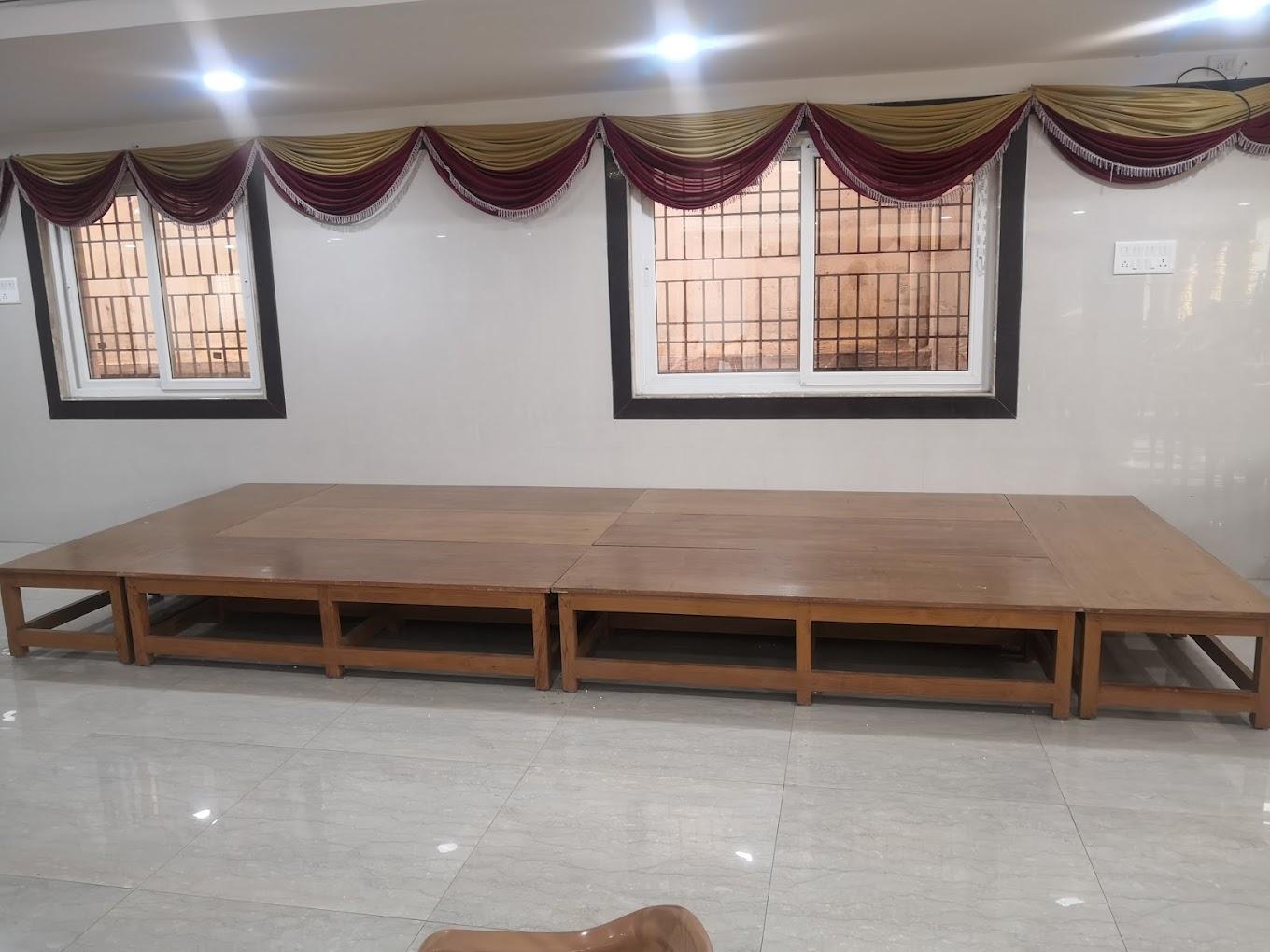 VG Mahal - View 2