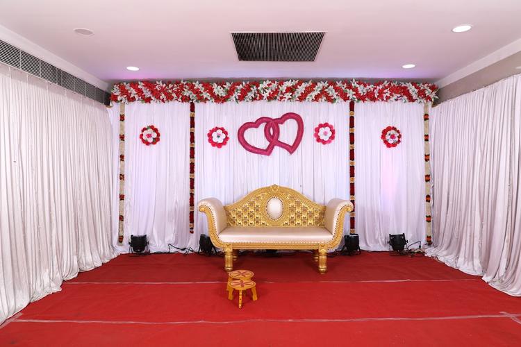 VG Mahal gallery image