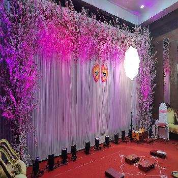 Aaswad Banquet Hall
