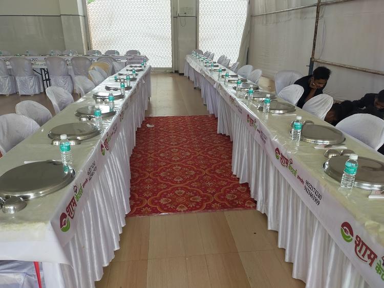 Aaswad Banquet Hall gallery image