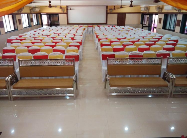 Aaswad Banquet Hall gallery image