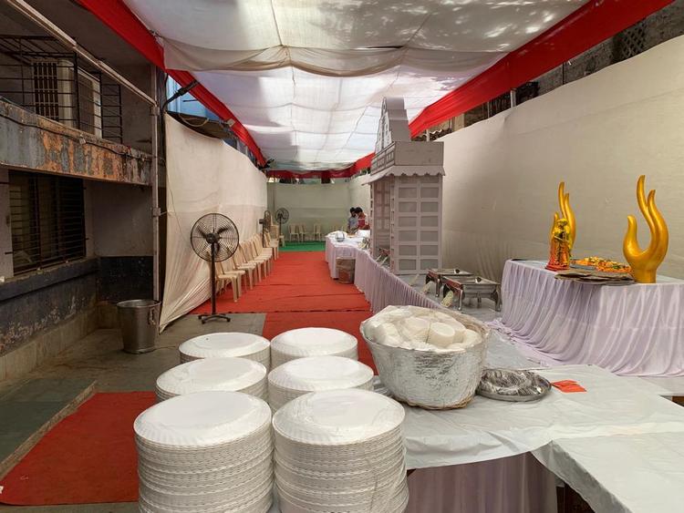 Aaswad Banquet Hall gallery image
