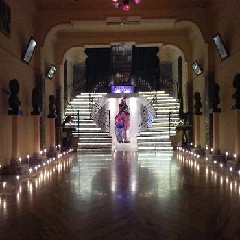 Kamdhenu Banquet Hall