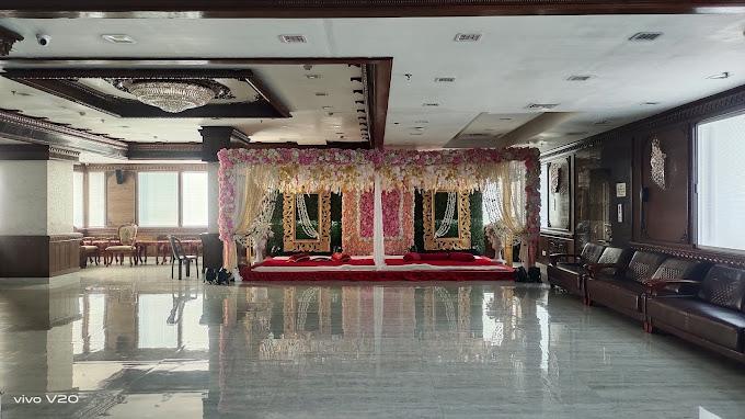 Shere Punjab Kolaghat - Main view