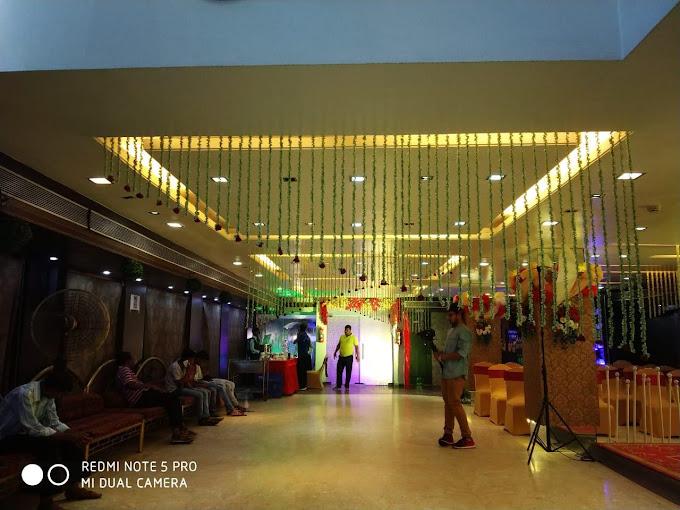 Radhe Krishna Banquets gallery image