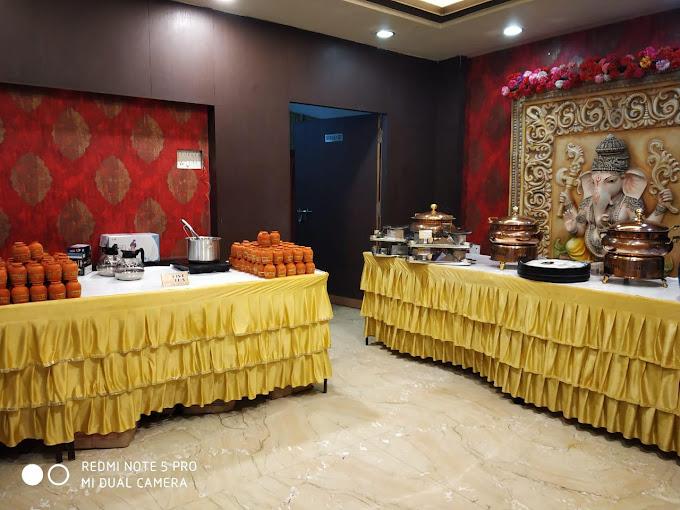 Radhe Krishna Banquets gallery image