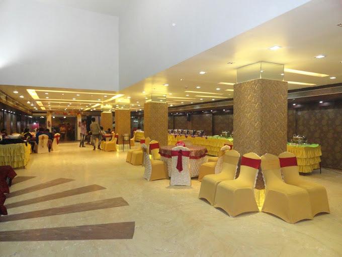 Radhe Krishna Banquets gallery image