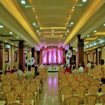 Thangakili Kalyana Mandapam