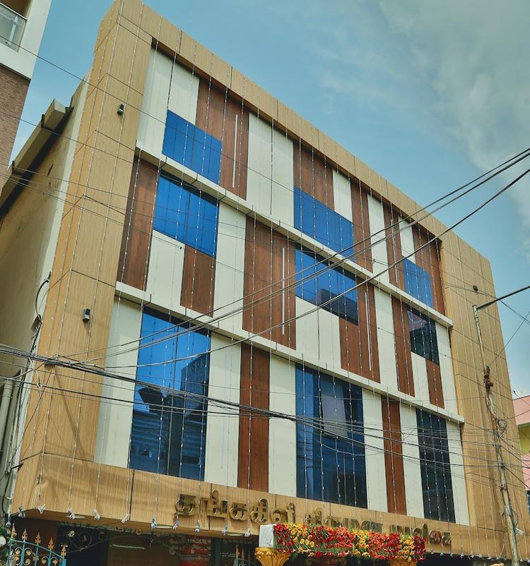 Thangakili Kalyana Mandapam gallery image