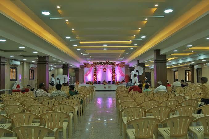 Thangakili Kalyana Mandapam gallery image