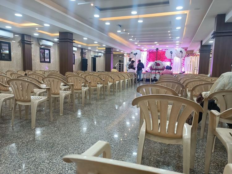 Thangakili Kalyana Mandapam gallery image