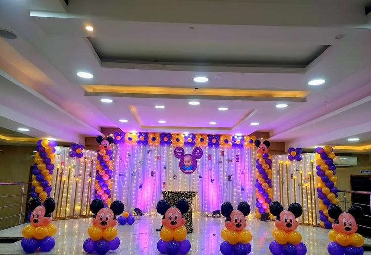Thangakili Kalyana Mandapam gallery image