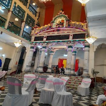 Hatkeshwar Bhawan