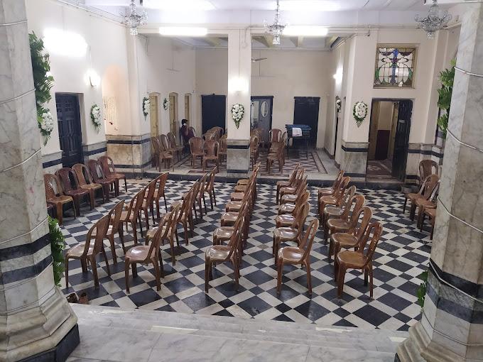Hatkeshwar Bhawan gallery image